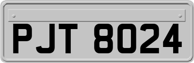 PJT8024