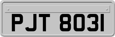 PJT8031