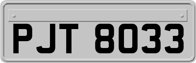 PJT8033