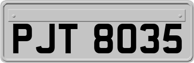 PJT8035