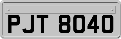 PJT8040