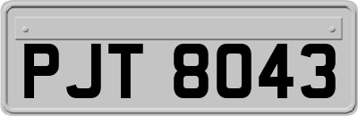 PJT8043