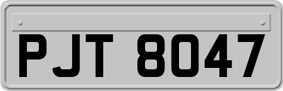 PJT8047