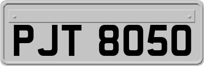 PJT8050