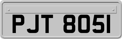 PJT8051