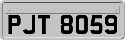 PJT8059
