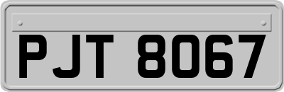 PJT8067