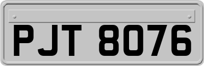 PJT8076