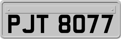 PJT8077