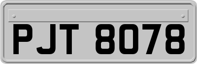 PJT8078