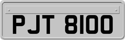 PJT8100