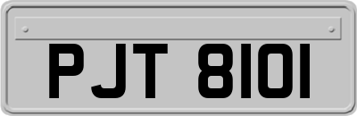 PJT8101