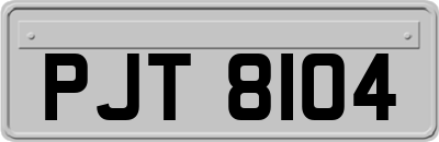 PJT8104
