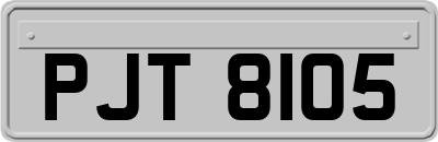 PJT8105