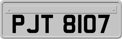 PJT8107