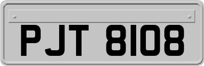 PJT8108