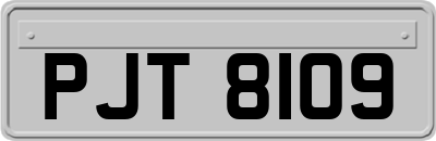 PJT8109