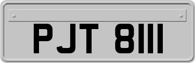 PJT8111