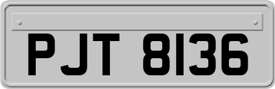 PJT8136