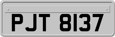 PJT8137