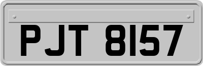 PJT8157