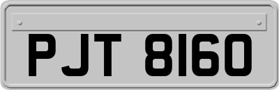 PJT8160