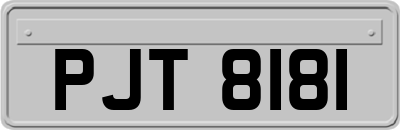 PJT8181