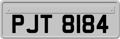 PJT8184