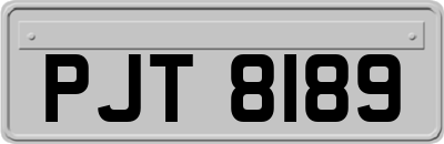 PJT8189