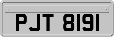 PJT8191