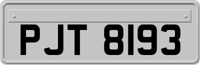 PJT8193