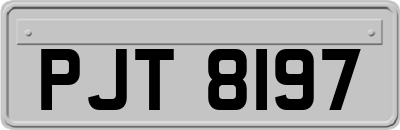 PJT8197