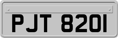 PJT8201