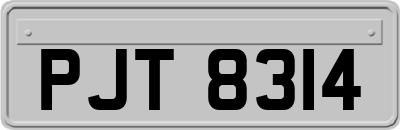 PJT8314