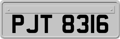 PJT8316