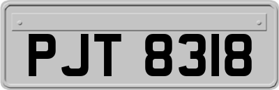 PJT8318