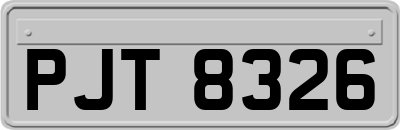 PJT8326