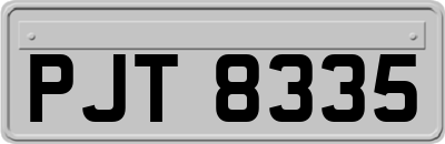 PJT8335