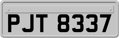 PJT8337