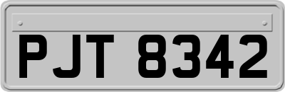 PJT8342