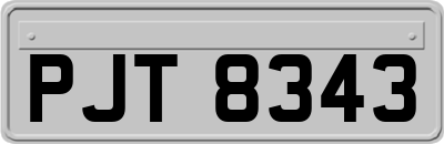PJT8343