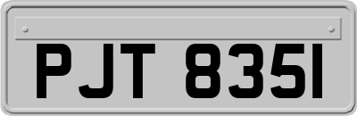 PJT8351