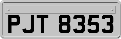 PJT8353
