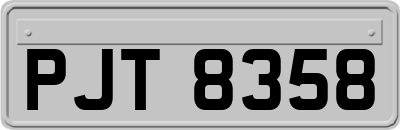 PJT8358