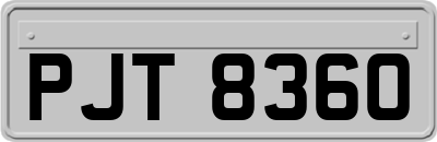 PJT8360
