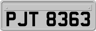 PJT8363