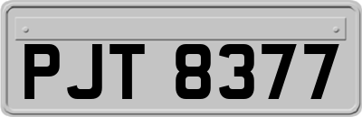 PJT8377