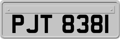PJT8381