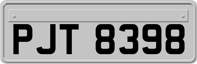 PJT8398