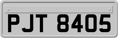 PJT8405